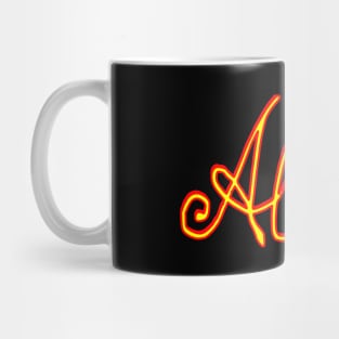 altered Mug